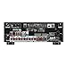 Denon AVRX2800H 7.2 Channel 8K AV Receiver with DTS Virtual:X and 4 Year Amber Protection Plan (2022)