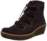 El Naturalista Damen Myth Yggdrasil Ankle Stiefel, MORA, 38 EU