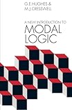 A New Introduction to Modal Logic