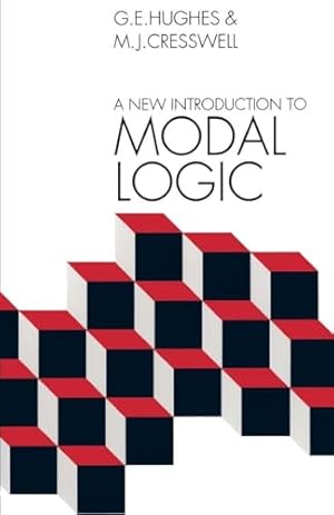 Book cover A New Introduction to Modal Logic