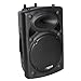 Ibiza SLK15A-BT - Bafle Profesional Activo de 15”/38 cm 800 W con...