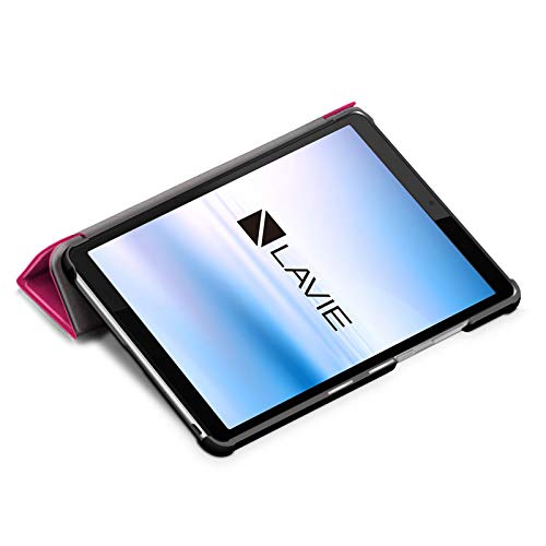 Amazon.co.jp: wisers 保護フィルム付き LAVIE Tab E TE508/KAS PC 