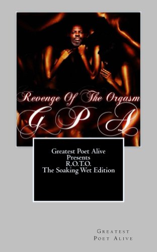 Bargain eBook - Revenge of the Orgasm  Soaking Wet Edition 