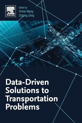 Data-driven Solutions to Transportation Problems view 2