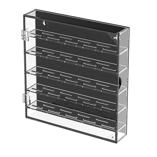 Generico con Sujetos Desmontables Montaje En...