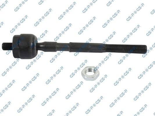 GSP S030039 Rótula axial de dirección Delantero, ambos lados Rotula Axial de Direccion Rótula axial Axial de dirección