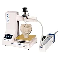 TRONXY Clay Moore1 Liquid Deposition Molding Mini 3