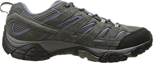 Image of Merrell Women's MOAB 2 WTPF Hiking Shoe