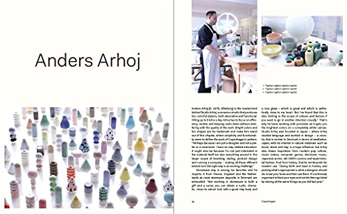 Urban Potters: Makers in the City