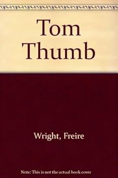 Hardcover The Adventures of Tom Thumb. Book