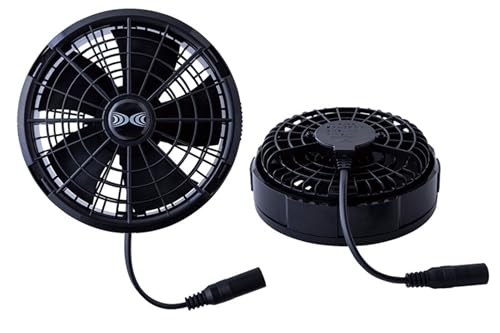 AITOZ(�A�C�g�X) �󒲕�R�����^�b�`�t�@��(25V)(�u���b�N2��)(FA25112K90) AZ865991 010 F