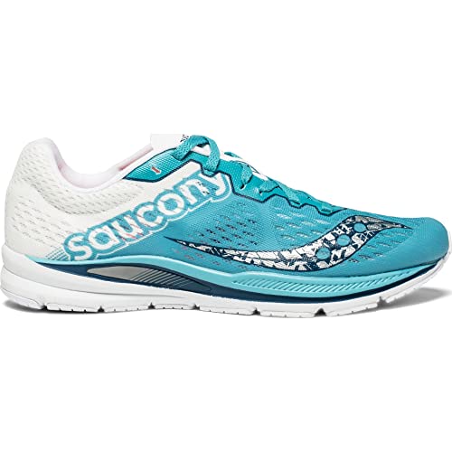 Saucony Women's Fastwitch 8 Running Shoe