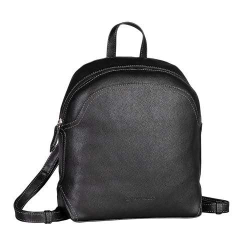 Sac à dos femmes TOM TAILOR Joel aux finitions soignées et design épuré