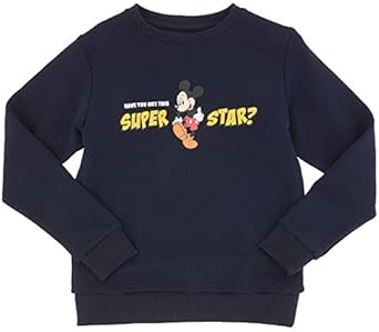 Amazon ディズニーストア 公式 スウェット M ミッキー Mickey Mouse 90th Vintage トレーナー パーカー 通販