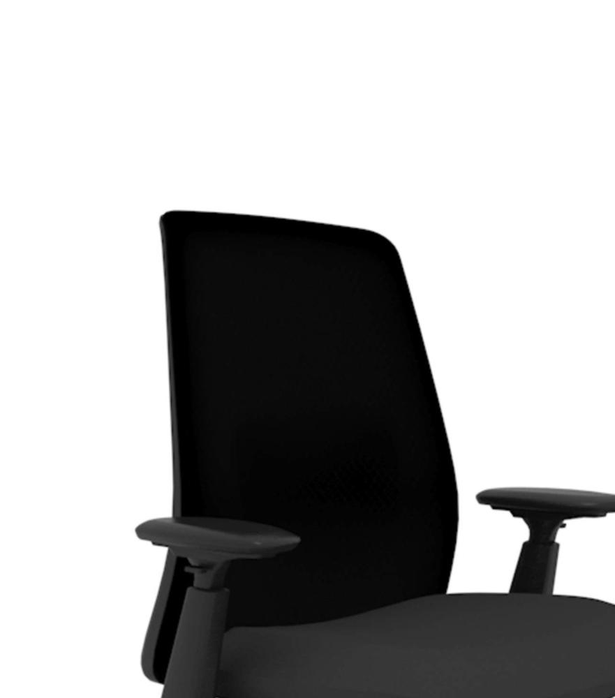 Amazon.com: Haworth Soji Office Chair with Ergonomic Adjustments