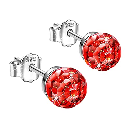 Cadeau d'anniversaire de Noël parfait : boucles d'oreilles tendance pour femme