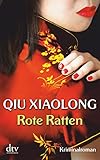 Cover zum Buch Rote Ratten