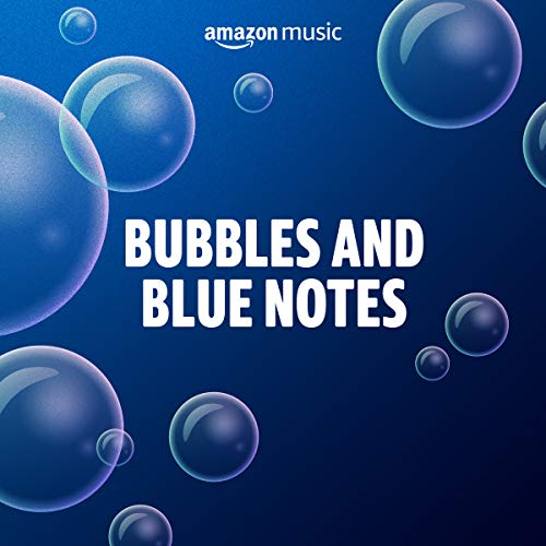 Zusammengestellt von: Amazon Music