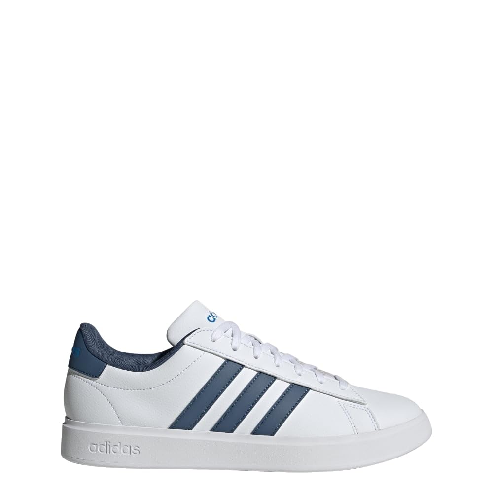 adidas Grand Court TD Lifestyle Court Casual Shoes — view 56