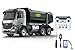 Produktbild Muldenkipper Mercedes-Benz Arocs Metal Meiller 1:20 2,4GHz  Hubkraft 15KG, Metallgetriebe, Metallmulde, 4 Radantrieb, Fahrwerksfederung, Gummireifen, LED Licht / Signallichter