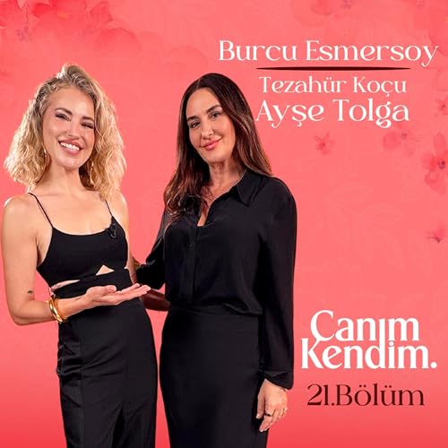 Kıtlık Bilincinden Kurtulmanın Yolları! | Konuk: Ayşe Tolga