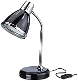 Bürolampe Schreibtisch Lampe verstellbar 40 cm GRUNDIG