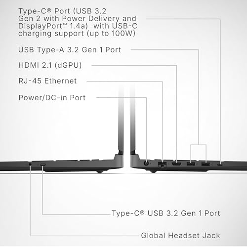 Image of Dell Alienware 15 Gaming Laptop, AI Enabled Intel Core 7 240H Processor, 16GB:512GB, NVIDIA 4050, 6 GB GDDR6, 15.3 inch WUXGA 165Hz 300nits, Alienware White Backlit Keyboard, 2.25kg