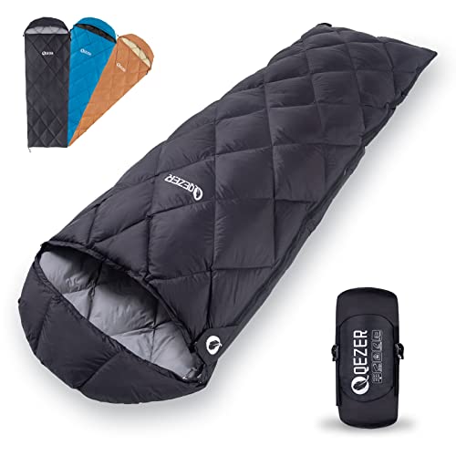 Find The Best Rectangular Down Sleeping Bag Reviews & Comparison Katynel