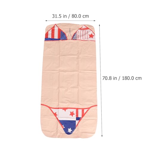 Lit gonflable à eau confortable et résistant pour adulte exigeant - 2