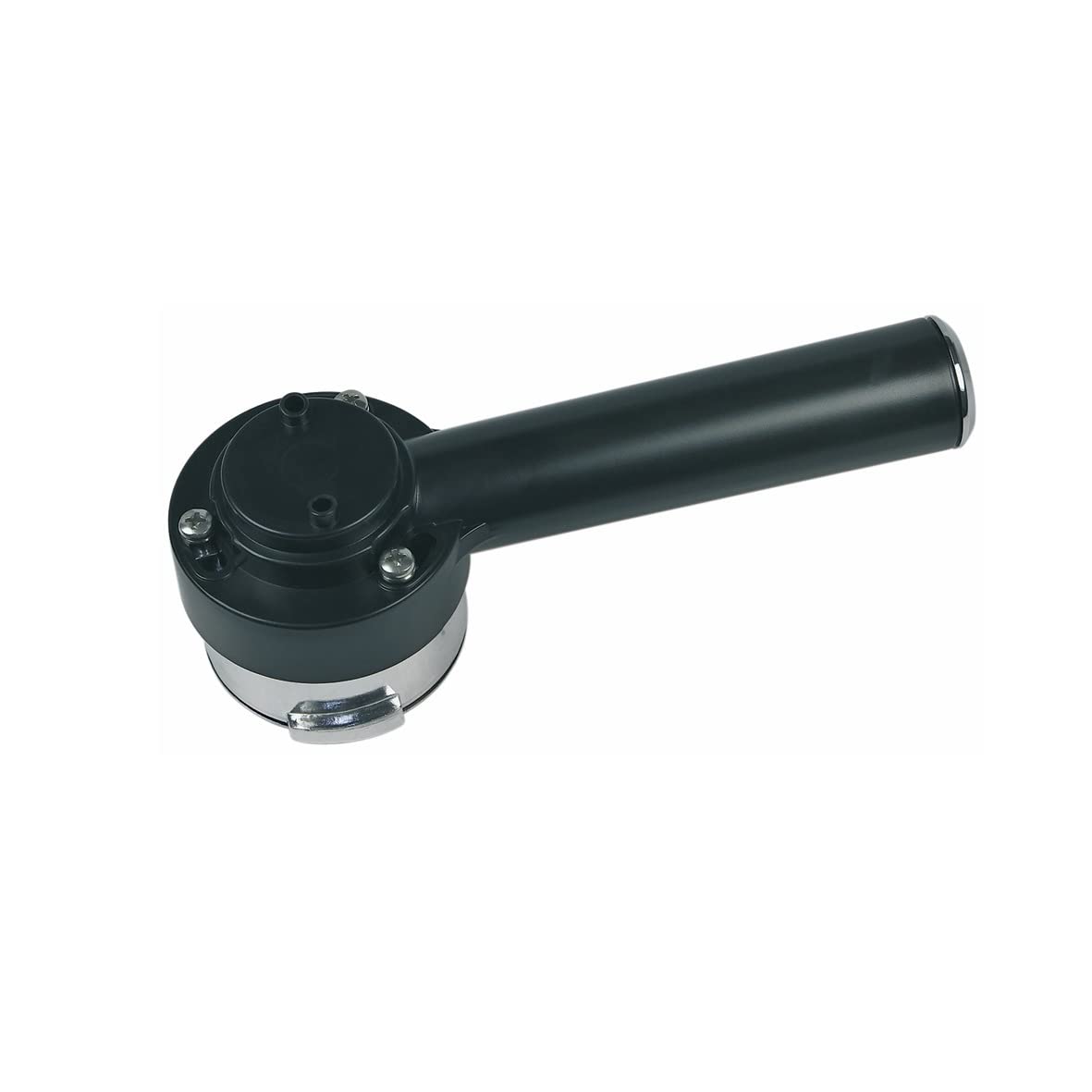 Saeco 11026924 ORIGINAL Siebträger Halter mit Sieb Filter z.T. POEMIA Siebträgergerät Kaffeeautomat Kaffeevollautomat Kaffeemaschine auch Philips 996530067961