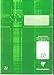 Produktbild DAS PREMIUM SCHULHEFT Clairefontaine Schreibheft A4 (Lineatur 20) a 16 Blatt / Im 5er Pack 5 x Schreibheft a 16 Blatt.