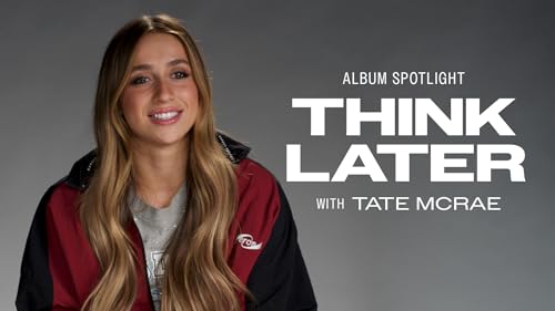Album Spotlight: Think Later