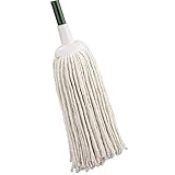 Libman 00091 Jumbo Cotton Deck Mop