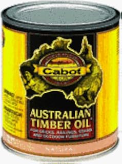 TIMBER OIL HNY TEAK QT