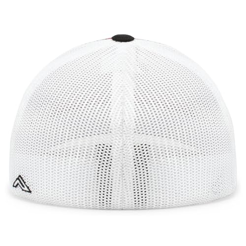 Image of Pacific Headwear Unisex Adult Pacific Headwear Trucker Flexfit Cap