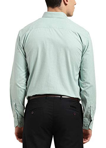 Image of SOJANYA (Since 1958, Men's Cotton Casual Shirt