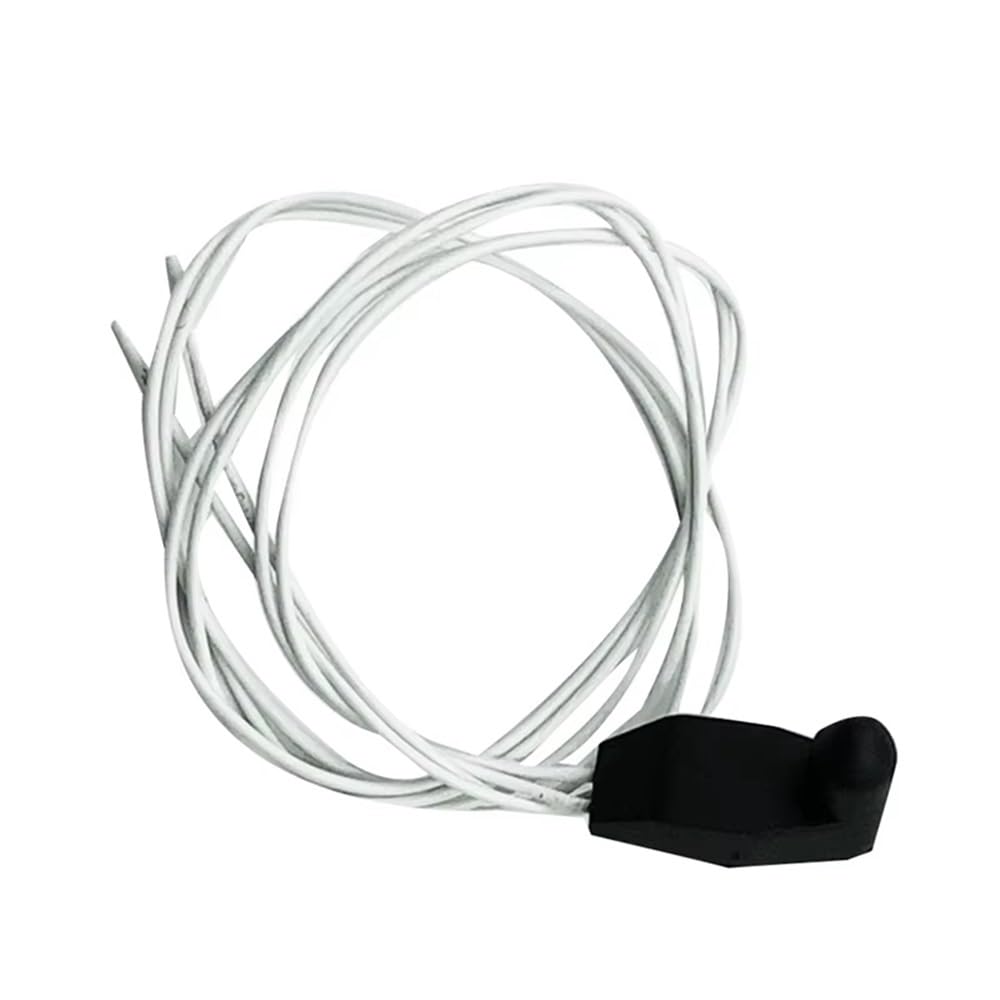 Sensor Exterior para automóvil Fluence III y Duster II, Sensor de Temperatura Ambiente Exterior 277227085R