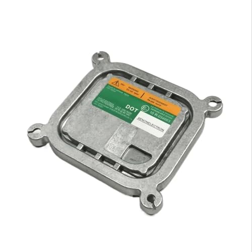 Ballast D3S D3R 12V OEM pour phare de voiture x1 de rechange
