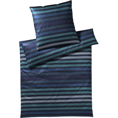 JOOP! Bettwäsche Tone 4103 | 2 Ocean - 155 x 220