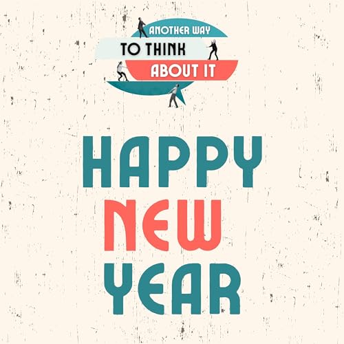 Another Way to Think About the New Year: Ripple Effects and Real Talk