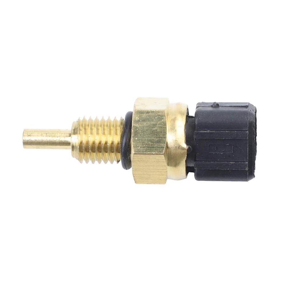 Sensore di Temperatura dell'Acqua per Kia Rio 2000-2005, 3 Pin, codice 0K50F18840, TX115, 16860030.