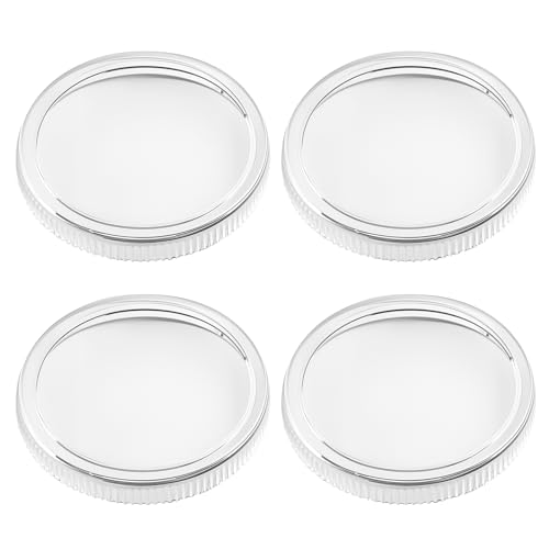 Replacement Clear Lens Covers for 2 inch Pressure Gauge