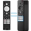 for Hisense-TV-Remote-Control-Replacement,Universal for Hisense UHD 4K ULED Google Smart TVs