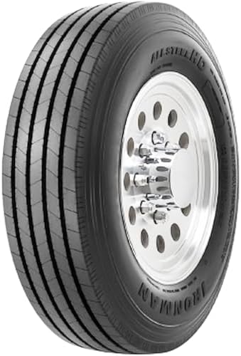 Ironman All Steel HD ST235/80R16 G/14PLY