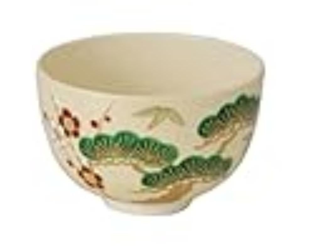 Yamakiikai W204 Matcha Chikubai