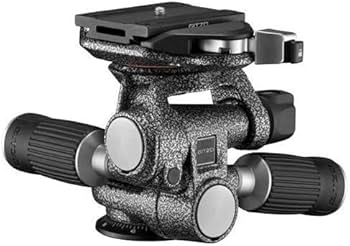 Amazon | ジッツォ(Gitzo)3ウェイフルード雲台 アルカスイス互換 超