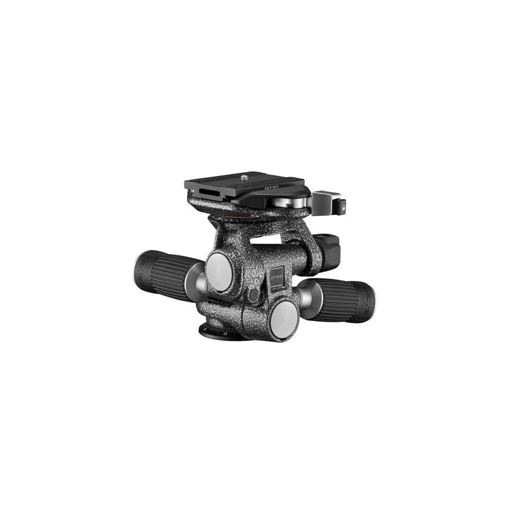 Gitzo G1376M ジッツオマグネシウム3型 ボールヘッド雲台 Amazon | Gitzo G1377M マグネシウム3シリーズ PTFE センター