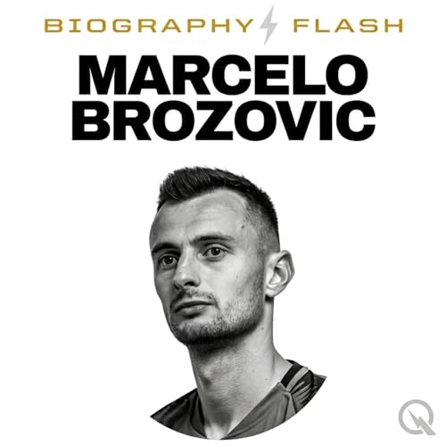 Marcelo Brozović - Biography Flash cover art