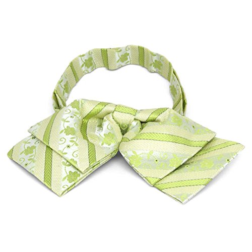 Image of tiemart Floppy Bow Tie