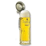 Gastronomiequalität mit Eichstrich